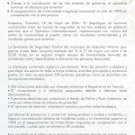 Con resultados contundentes, cierra el Operativo Interinstitucional para Motociclistas en Acapulco