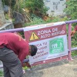Emite Protección Civil 93 avisos preventivos en las colonias Morelos y Bella Vista
