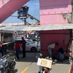 Despliega Vía Pública mega operativo en bulevar Vicente Guerrero y Hogar Moderno