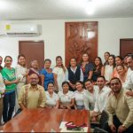 Toma protesta Abelina López Rodríguez a nueva titular del DIF Acapulco