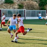 Impulsa el Mundialito Juvenil la integración social a través del fútbol en Acapulco