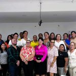 Concluye Immujer ciclo de capacitaciones a servidores públicos