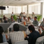 Coordina Abelina López respuesta preventiva ante temporada de lluvias y huracanes