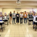 Participa la SSP Acapulco en las actividades de la Feria Internacional del Libro