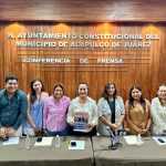 Celebrará Abelina López el Día del Estudiante con concierto de Majo Aguilar