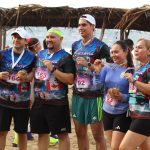 Llega LACArrera a su 15ª edición con amplia participación en Acapulco