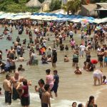 Vive Acapulco un cierre sólido de mes con 85.9% de ocupación hotelera