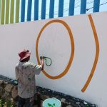 Rehabilita Servicios Públicos parques y áreas recreativas en El Coloso