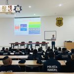 Policías de Acapulco se profesionalizan en protocolo de actuación ante violencia contra las mujeres y feminicidio