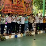 Participa Gobierno de Acapulco en Juegos de la Amistad del SUSPEG