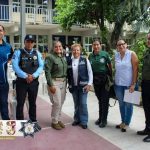*SSP Acapulco conmemora el Día Mundial del Medio Ambiente en el CETis 116