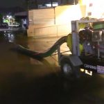 Despliega Gobierno de Acapulco acciones preventivas en Diamante por efectos de “Boris”