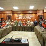 Activa Abelina López despliegue preventivo en Acapulco por tormenta tropical Boris