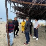 Lleva a cabo CGPCyB trabajos preventivos por ciclones tropicales