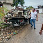 Mantiene Gobierno Municipal operativos de Vía Pública en distintos puntos de Acapulco