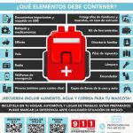 Llama Gobierno de Acapulco a preparar mochila de emergencia ante temporada de lluvias