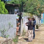Intensifica Gobierno de Abelina López Rodríguez acciones preventivas en zonas de alto riesgo