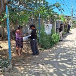 Notifica Protección Civil Acapulco a 3 mil 560 viviendas en zona de alto riesgo