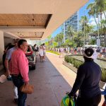 Refuerza Turismo Municipal monitoreo en zona turística tras sismo