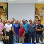 Capacita Immujer a personal del TecNM Acapulco en perspectiva de género