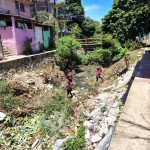 Reporta Gobierno de Acapulco limpieza de canales pluviales casi al 100 por ciento