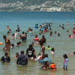 Consolida Acapulco liderazgo turístico con ocupación hotelera superior al 75 por ciento