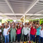 Reconoce Abelina López trayectoria de la UATAA en su cincuenta aniversario