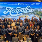 Posiciona Abelina López a Acapulco en el mercado turístico de Puebla