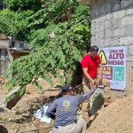 Refuerza Protección Civil acciones preventivas en zonas de alto riesgo