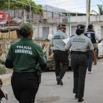 Coordinación interinstitucional por la seguridad y el bienestar de las familias en Acapulco