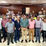 Beneficiará Gobierno Municipal a 243 cooperativas pesqueras con inversión de 11.5 mdp