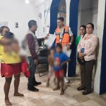 Resguarda DIF Acapulco a tres menores localizados en la vía pública