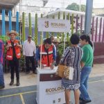 Lleva Gobierno de Acapulco jornada de arborización a colonia Progreso