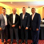 Fortalece Sectur Municipal acuerdos para ampliar promoción y conectividad de Acapulco