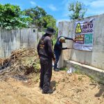 Concluye Protección Civil Acapulco notificación de viviendas en zonas de alto riesgo
