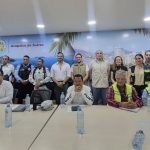 Coordina Gobierno Municipal operativo interinstitucional para próximos eventos turísticos