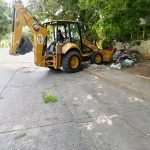 Mejora Gobierno de Acapulco andador e infraestructura en Infonavit Alta Progreso