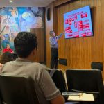 Fortalece Gobierno de Acapulco la justicia cívica con capacitación a servidores públicos