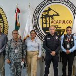 Se prepara Acapulco para el regreso de grandes navieras internacionales