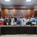 Fortalece Gobierno Municipal la capacitación de servidores públicos en justicia cívica