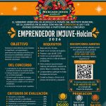 Invita Gobierno de Acapulco a participar en el concurso "Emprendedor IMJUVE-Holcim"