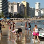 Reafirma Acapulco su lugar entre las preferencias de los viajeros nacionales