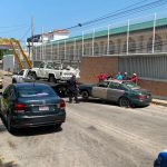 Recupera Vía Pública espacios ocupados por vehículos abandonados