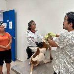 Da respuesta Ecología a denuncia por presunto maltrato animal en Jardín Palmas