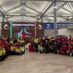Envía Gobierno de Acapulco brigada de búsqueda y rescate a Venezuela