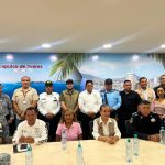 Afina Gobierno de Acapulco acciones del operativo de seguridad vacacional