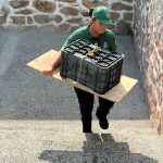 Rescata y resguarda la SSP Acapulco a ejemplar de ave silvestre