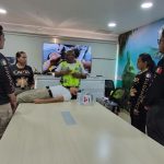 Capacita CAPTA a paramédicos para atender intoxicaciones por opiáceos