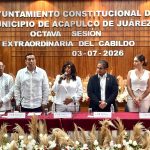 “Caminar con el pueblo y dar continuidad al gobierno”, afirma Leticia Lozano
