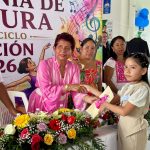 Egresan 46 alumnos de la EIAA G65 con formación avalada por el INBAL